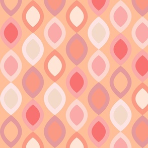Pink Fabric, Wallpaper and Home Decor