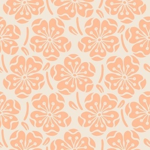 Peachy Bloom 2