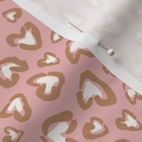 Wild Hearted_Valentines Day_Hearts_Small_Powder Pink