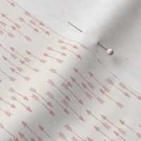 Little Arrows_Valentines day_Mini_cream powder pink