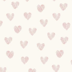 heartbreaker_ Hearts Valentines Day_Medium_Cream Powder Pink