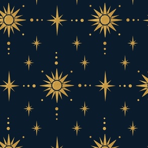 CelestialStars-Navy-L