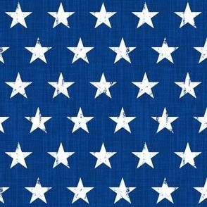 Distressed Stars (medium)