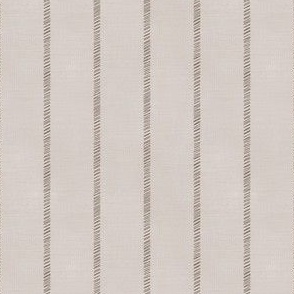 Oatmean linen stripes for tea towel weathered linen with stripe linen beige linen with stripes ticking stripes textured venetian plaster beige