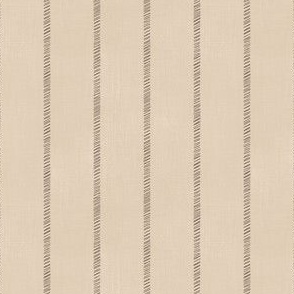 Linen texture stripe linen wallpaper with venetian plaster wallpaper Butter yellow stirpes on linen tea towel stripe linen farmhouse cottage stripes