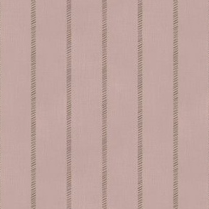 blush Linen texture stripe linen wallpaper with venetian plaster print Blush rose  stripe linen stripe tea towel farmhouse  blush rose 