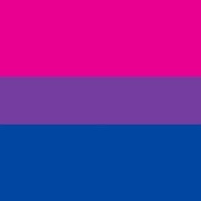 bi pride stripes for bats