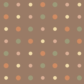 colorful dots 11