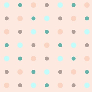 polka dots 23