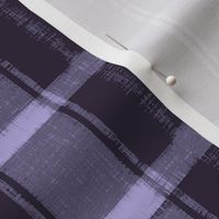 VERT WINDOW STRIPE_DARK AMETHYST