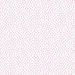Custom Elizabeth Soft Pink3 Spots