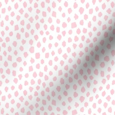 Custom Elizabeth Soft Pink1 Spots