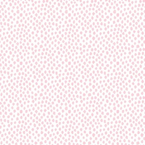 Custom Elizabeth Soft Pink1 Spots
