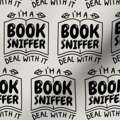 Book Sniffer: Embrace the Aroma of Pages