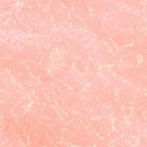 Peach MArble Abstract