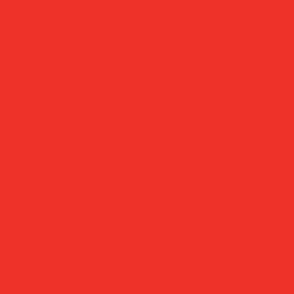 Trappist-1e Red Solid