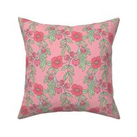 Sweet Briar Rose_p pink