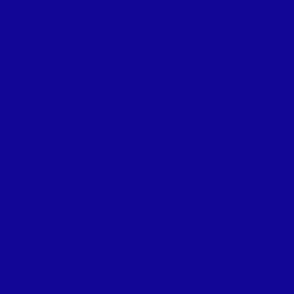 Harlequin Rich Royal Blue -- Harlequin Blue Solid -- Blue Harlequin Solid Color Coordinate 
