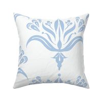 Charlotte - Large - French Blue
