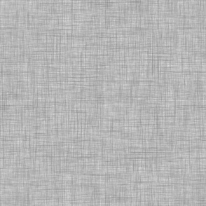 Neutral Medium-Light Grey Linen
