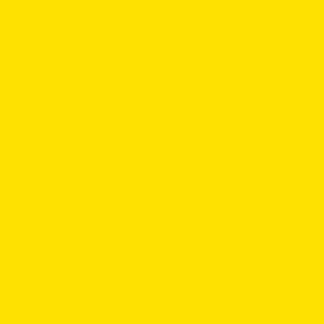 FEE100 Solid Color Map Yellow