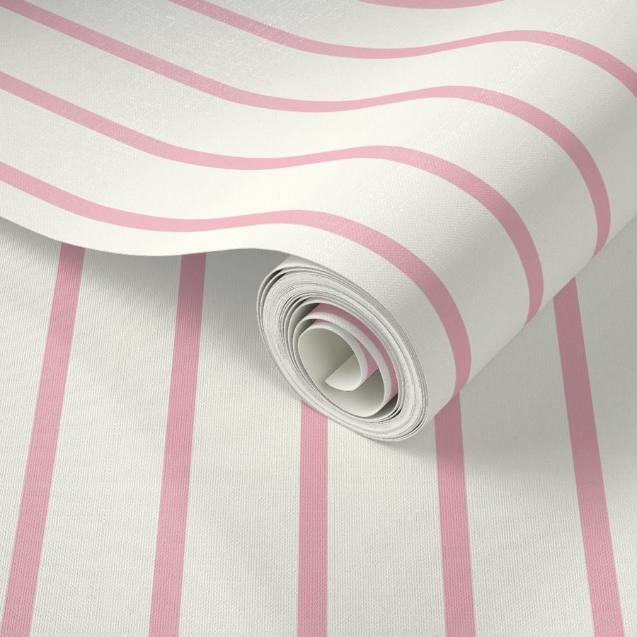 STRIPE PINK