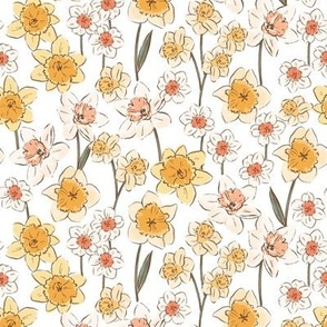 Daffodill 8