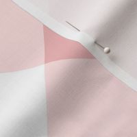 pink cheque design