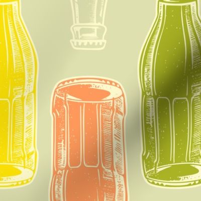 Soda Pop Mix | Citrus Grove