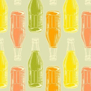 Soda Pop Mix | Citrus Grove