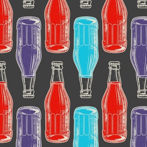 Soda Pop Mix | Vintage Soda Shoppe