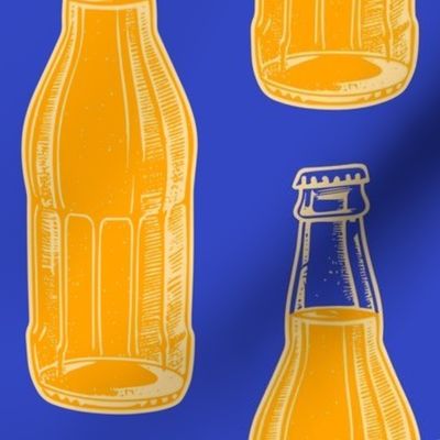 Soda Pop | Orange Français 