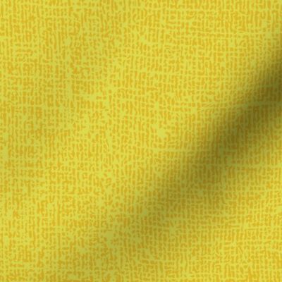 Simple wallpaper texture in lemon and orangey yellow “wallpaper texture”