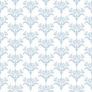 Charlotte - Small - French Blue