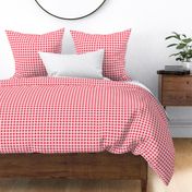 Sweetheart Gingham -Smaller Scale