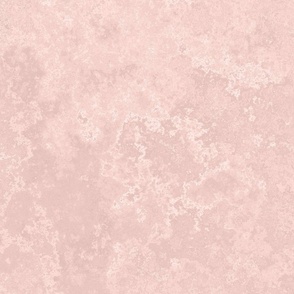 Subtle Moss Texture Blush Pink