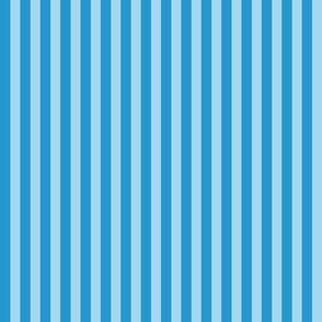 workout light blue stripe half inch
