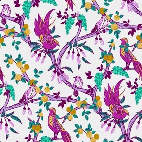 pheasant wren and lilac collection_hero_white