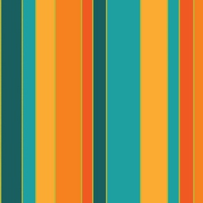 orange_teal stripes-gold leading-large