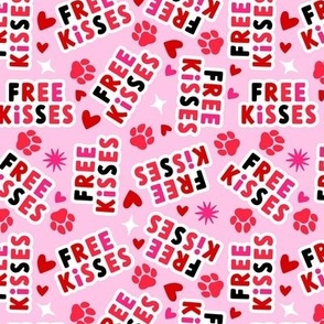 Free Kisses