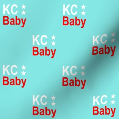 KC Baby 2