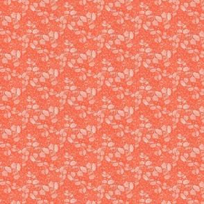 Sun-Kissed Ditsy Floral Small