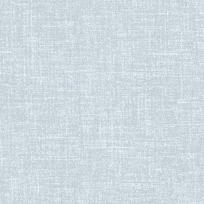 Linen look fabric or wallpaper with a subtle texture of woven threads - Upward & Blue Gray