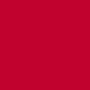 C0022E Solid Color Map Dark Red