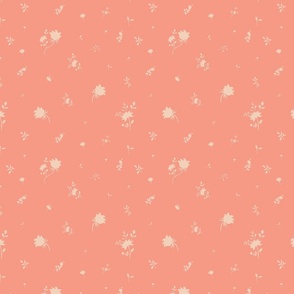 peach and light pink PF-01