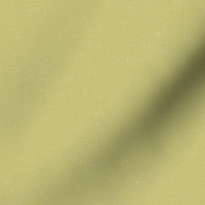 Dill Green textured solid (#C6C17A) - pastel lime, yellow green, light citron, muted green, earthy green, avocado green - Coastal Chic collection solid, blender