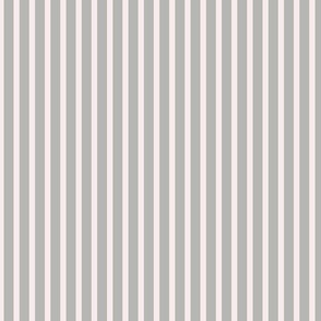 simple pink and gray stripe