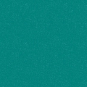 Sea Green textured solid (#00827B) - bright teal green, dark aquamarine, marine teal, Egyptian teal - Coastal Chic collection Solid, blender