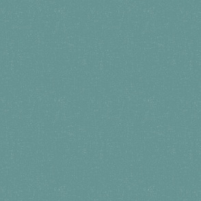 Opal shadow textured solid (#679392) - teal green, dusty teal, muted teal, desaturated cyan - Coastal Chic collection Solid, blender