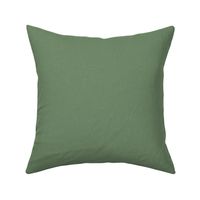 Seaweed Green textured solid (#708868) - mid green, camouflage green, muted green - Coastal Chic collection Solid, blender